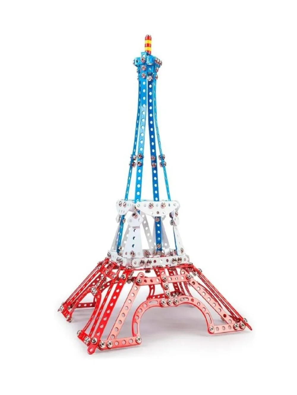 Toys Constructor PRO Eiffel Tower 5 in 1